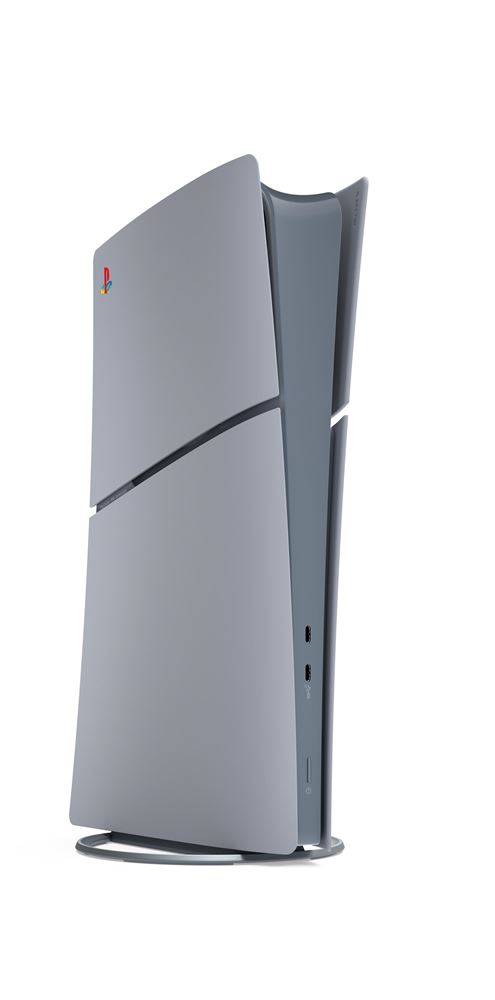 PS5 Slim Digital 30th Anniversary Edition – Limitée, Neuve Sous Blister – Prévente