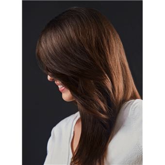 Sèche-cheveux hybride Rowenta Volumizer CV6135F0 1800 W Blanc et Rouge