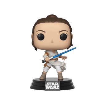 POP Star Wars - Rey