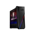 PC gaming Asus G15CF-1270KF018W Intel Core i7-12700KF 1 Go RAM 125 Go SSD Noir