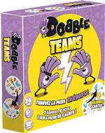 DOBBLE : TEAMS