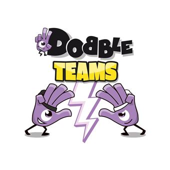 DOBBLE : TEAMS