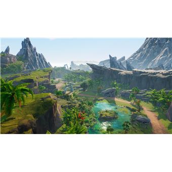 Visions Of Mana Xbox Series X