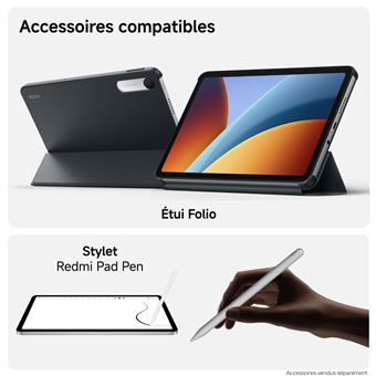 Tablette-tactile-Xiaomi-Redmi-