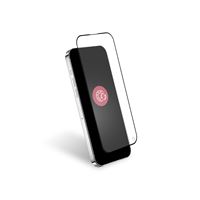 Verre trempé iPhone 15 Pro - Protection écran DIAMOND GLASS - CERAMIC