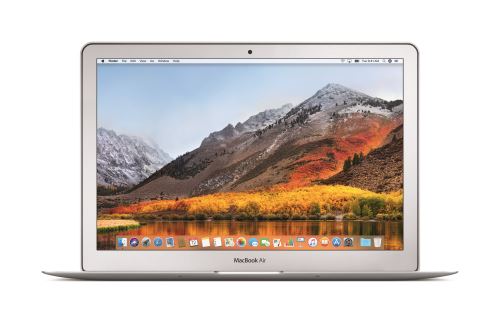 Apple MacBook Air 11,6'' LED 128 Go SSD 8 Go RAM Intel Core i5 bicœur à 1,4 GHz Début 2014
