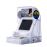 Console SNK Neo Geo Mini Samurai Shodown Edition Limitée Blanc_4