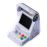 Console SNK Neo Geo Mini Samurai Shodown Edition Limitée Blanc_5