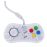 Console SNK Neo Geo Mini Samurai Shodown Edition Limitée Blanc_6