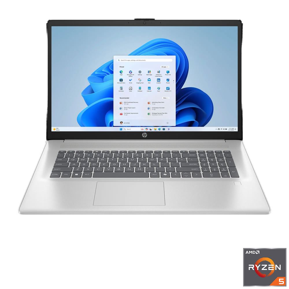 HP Laptop 17-CP2028NB 17.3