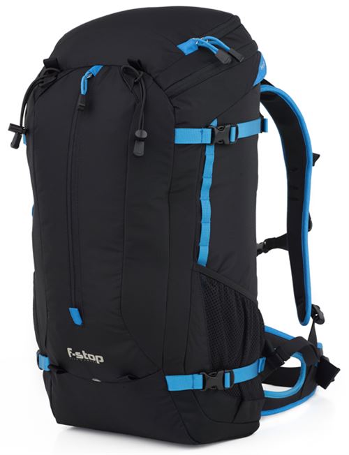 Sac F-Stop Loka UL Noir et Bleu