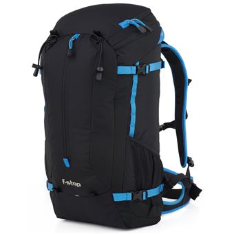 F-Stop Loka UL Black / Malibu Blue