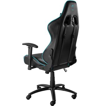 Fauteuil Gaming REKT BG1 Noir et Bleu