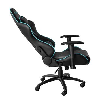 Fauteuil Gaming REKT BG1 Noir et Bleu