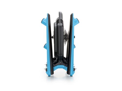 Montage home trainer discount tacx