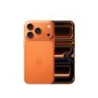 Apple iPhone 17 Pro 6,3" 5G Double SIM 256 Go Orange cosmique
