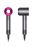 Sèche-cheveux Dyson Supersonic 1600 W Gris et fuchia_0