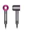 Sèche-cheveux Dyson Supersonic 1600 W Gris et fuchia
