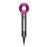 Sèche-cheveux Dyson Supersonic 1600 W Gris et fuchia_1