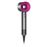 Sèche-cheveux Dyson Supersonic 1600 W Gris et fuchia_4