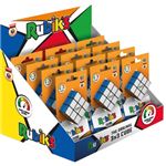 RUBIK''S CUBE 3x3 (barquette)