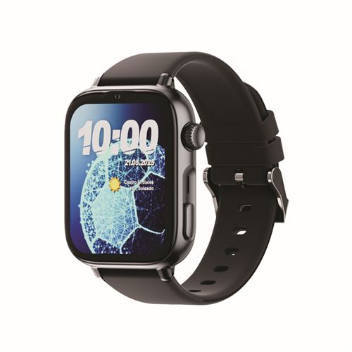 SaveFamily SaveWatch Plus 2 Enfant 50mm - vue 3
