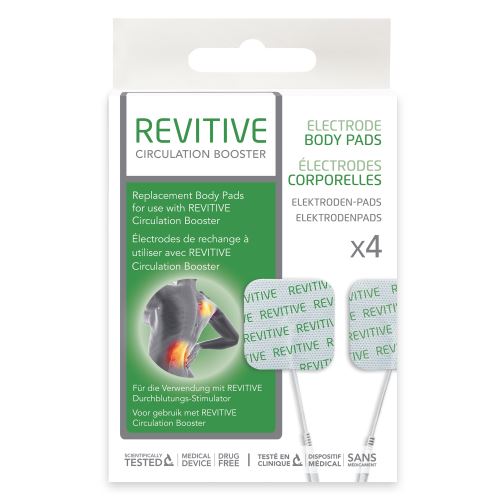 ACTEGY ELECTRODE REVITIVE IX X2