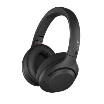 Sony WH-XB900N Extra Bass Bluetooth Hoofdtelefoon Zwart