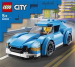 LEGO® City 60285 La voiture de sport