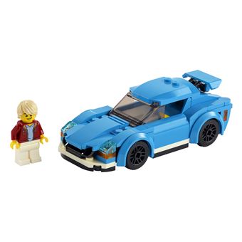 LEGO® City 60285 La voiture de sport