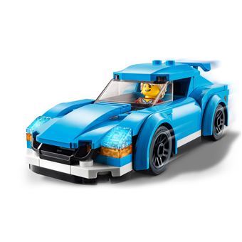 LEGO® City 60285 La voiture de sport