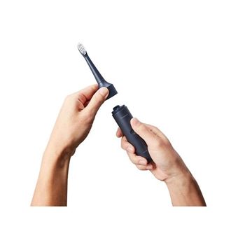 Tête de brosse à dents Panasonic ER-CTB1-A301 Multishape Noir