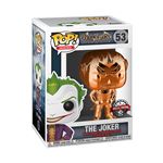 Figurine Funko Pop Heroes Batman The Joker