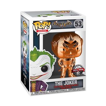 Figurine Funko Pop Heroes Batman The Joker