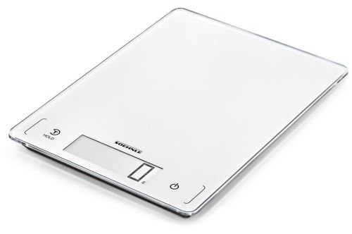 Soehnle Page Profi 300 Küchenwaage 61507 Weiss