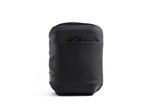 CROSS BACKPACK MEDIUM BLACK/C.BLUE