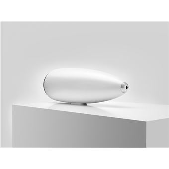 Enceinte colonne Bowers & Wilkins 702 S2 Blanc satin Vendue à l'unité