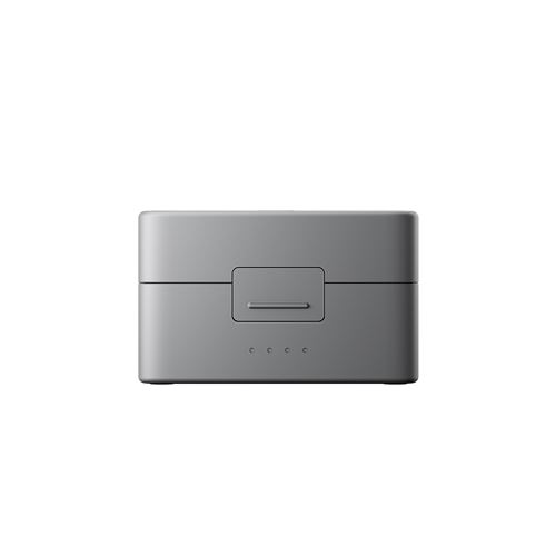 Boîtier de Recharge DJI Mic Mini – 48 Heures d'Utilisation, Compatible Mic Mini - vue 5