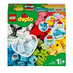 LEGO® DUPLO® Classic 10909 La boîte cœur