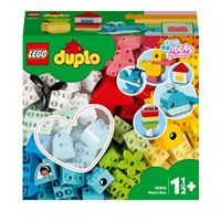 LEGO® DUPLO® 10914 La boîte de briques deluxe - Lego - Achat & prix