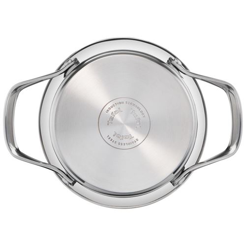 Énorme vente flash sur ce set de casseroles Tefal