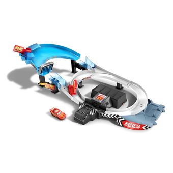 Disney Pixar Cars 3 - Thomasville Trackset - Autre circuits et véhicules -  Achat & prix