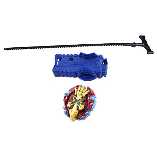 BEYBLADE BEY PACK STARTER X2