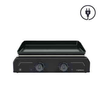 CAMPINGAZ Plancha Electric 2 XD - 1