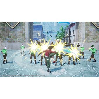 Edens Zero Day One Edition Xbox Series X