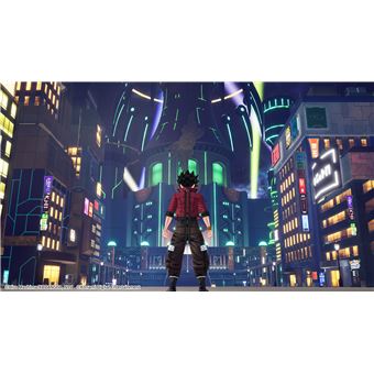 Edens Zero Day One Edition Xbox Series X