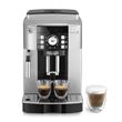 Expresso avec broyeur Delonghi MagnificaS ECAM 21.112.S 1450 W Noir et Argent