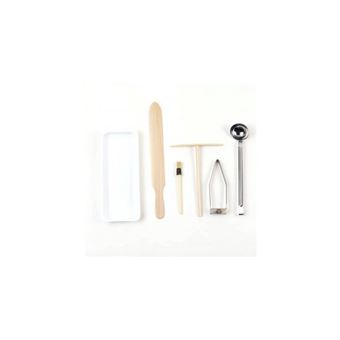 Krampouz le kit - Accessoire de cuisine - Achat & prix