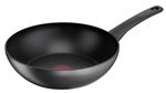 Poêle wok Tefal La Recyclée G2871902 28 cm Noir