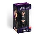 Figurine Minix Wednesday Addams